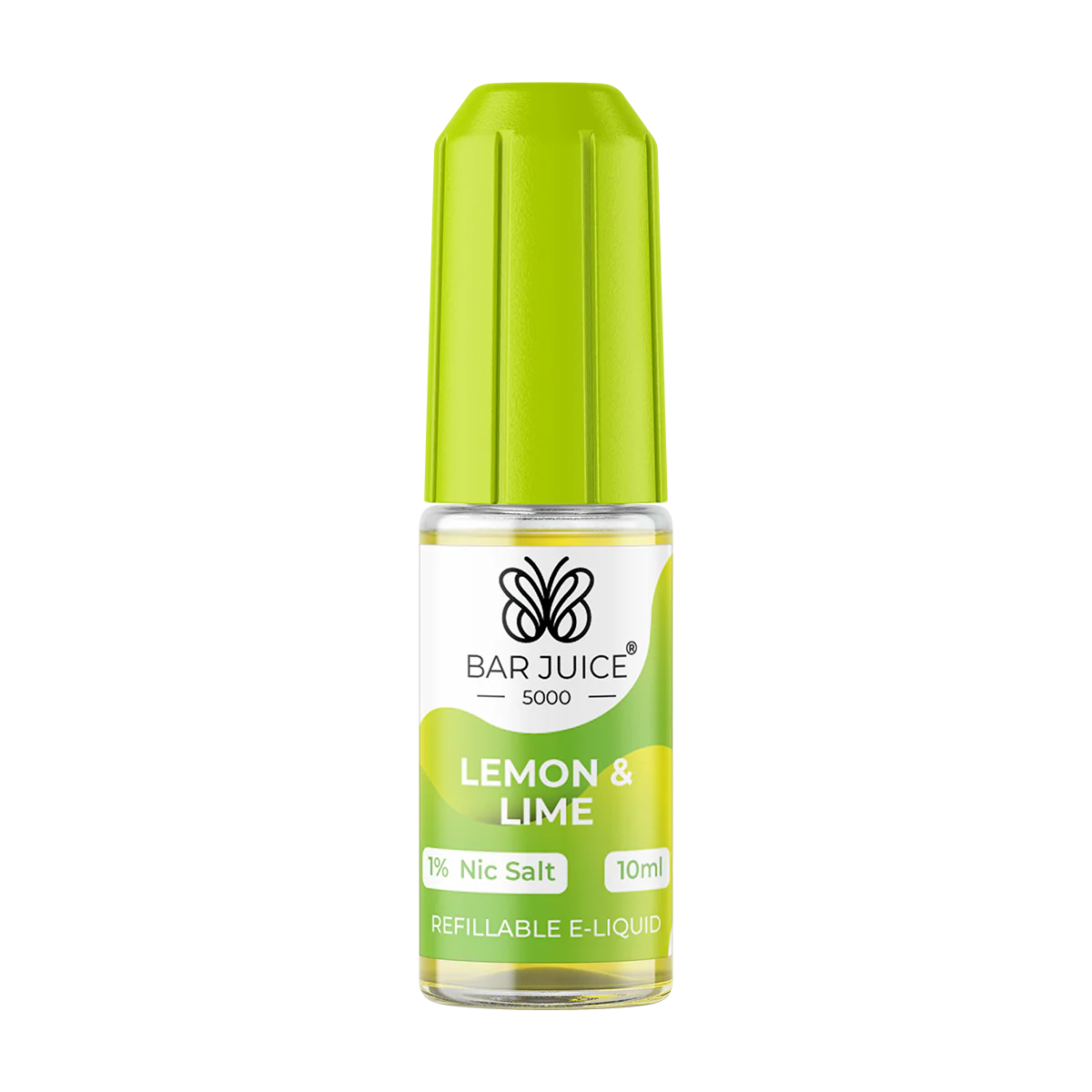 Bar Juice 5000 - Lemon & Lime