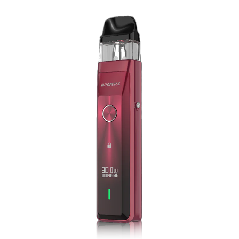 Vaporesso Xros Pro - Red