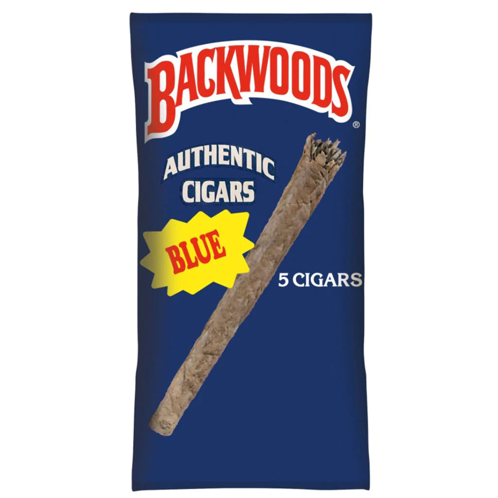 Backwoods Cigars