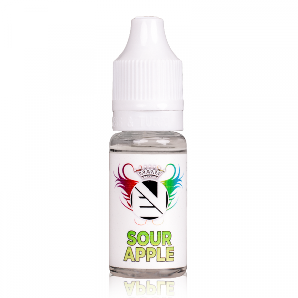 Evolution Liquids - Sour Apple