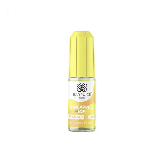 Bar Juice 5000 - Pineapple Ice