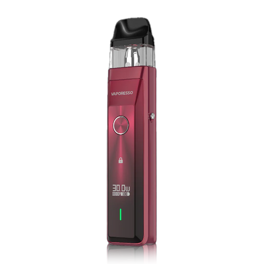 Vaporesso Xros Pro - Red