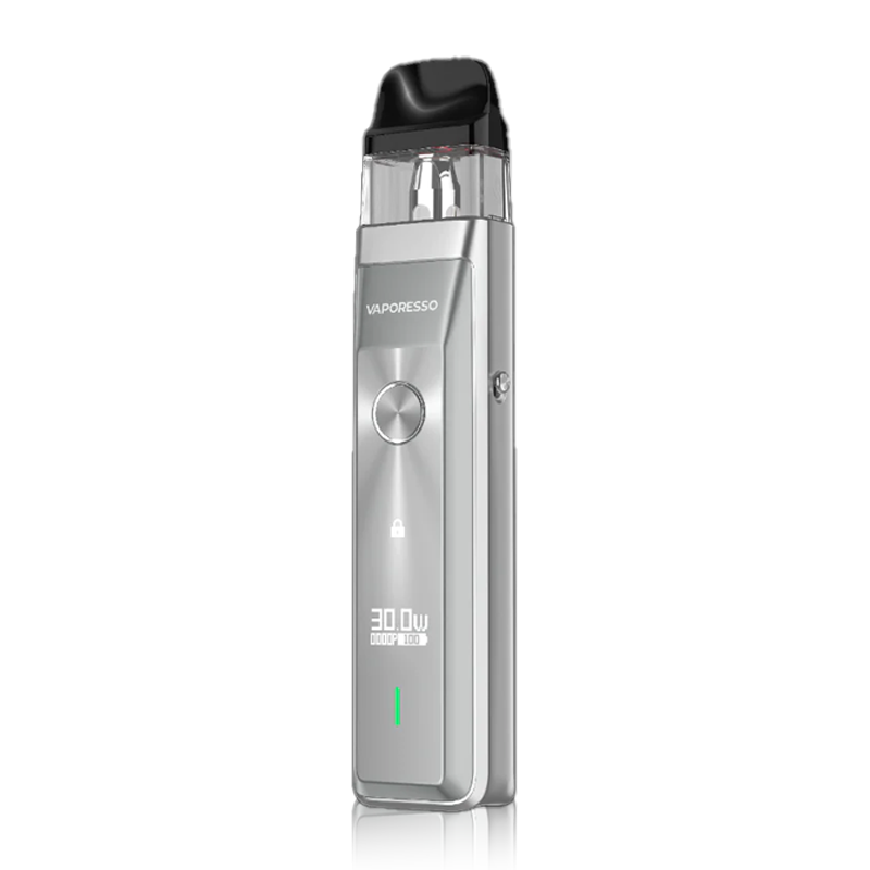 Vaporesso Xros Pro - Silver