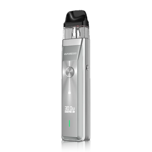 Vaporesso Xros Pro - Silver