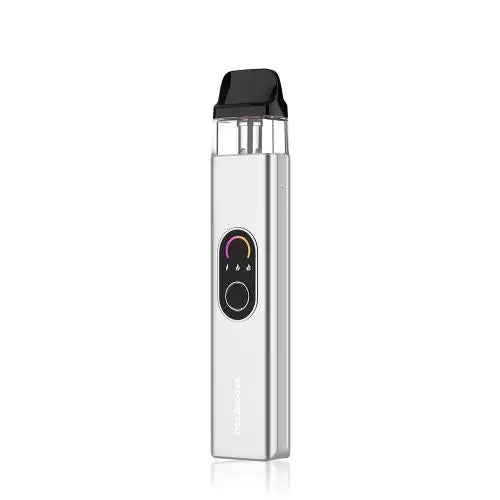 Vaporesso Xros 4 - Silver