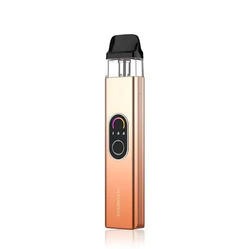 Vaporesso Xros 4 - Champagne Gold