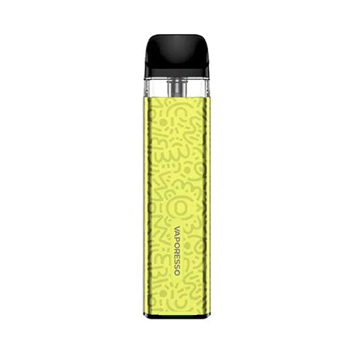 Vaporesso Xros Mini - Lemon Yellow