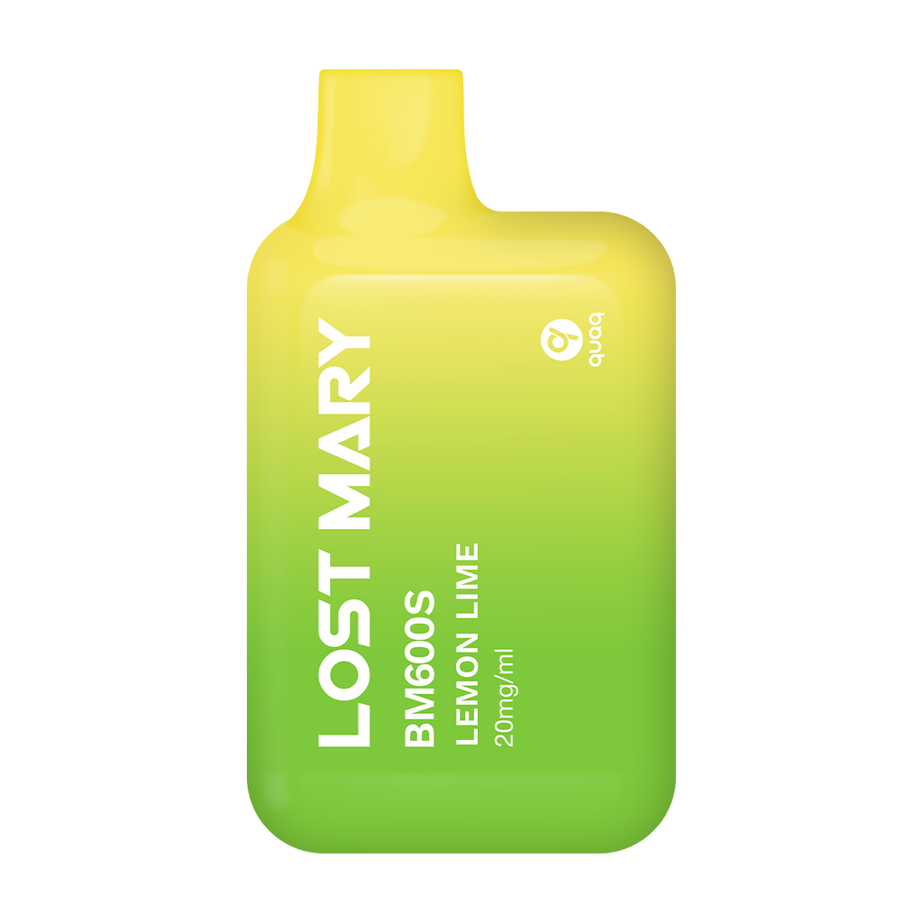 Lost Mary - Lemon Lime