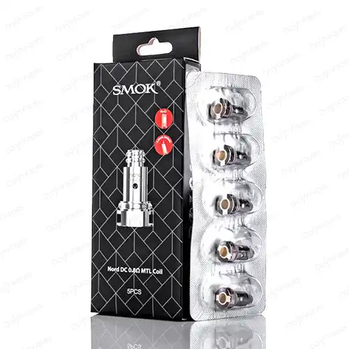 Smok Nord 0.8 Mesh Coil (1x Coil)