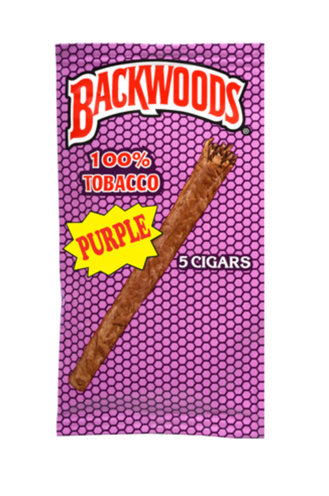 Backwoods Cigars