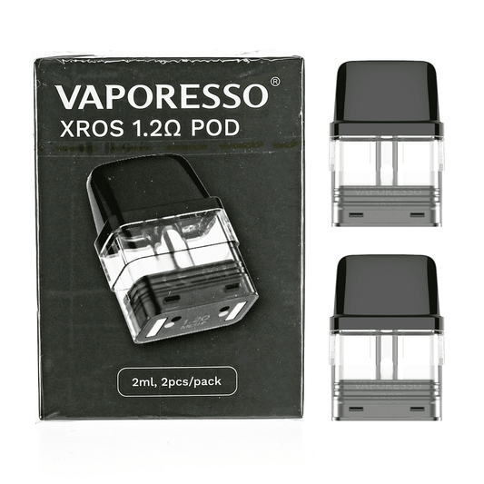 Vaporesso Xros Series 1.2 Pods (x2)