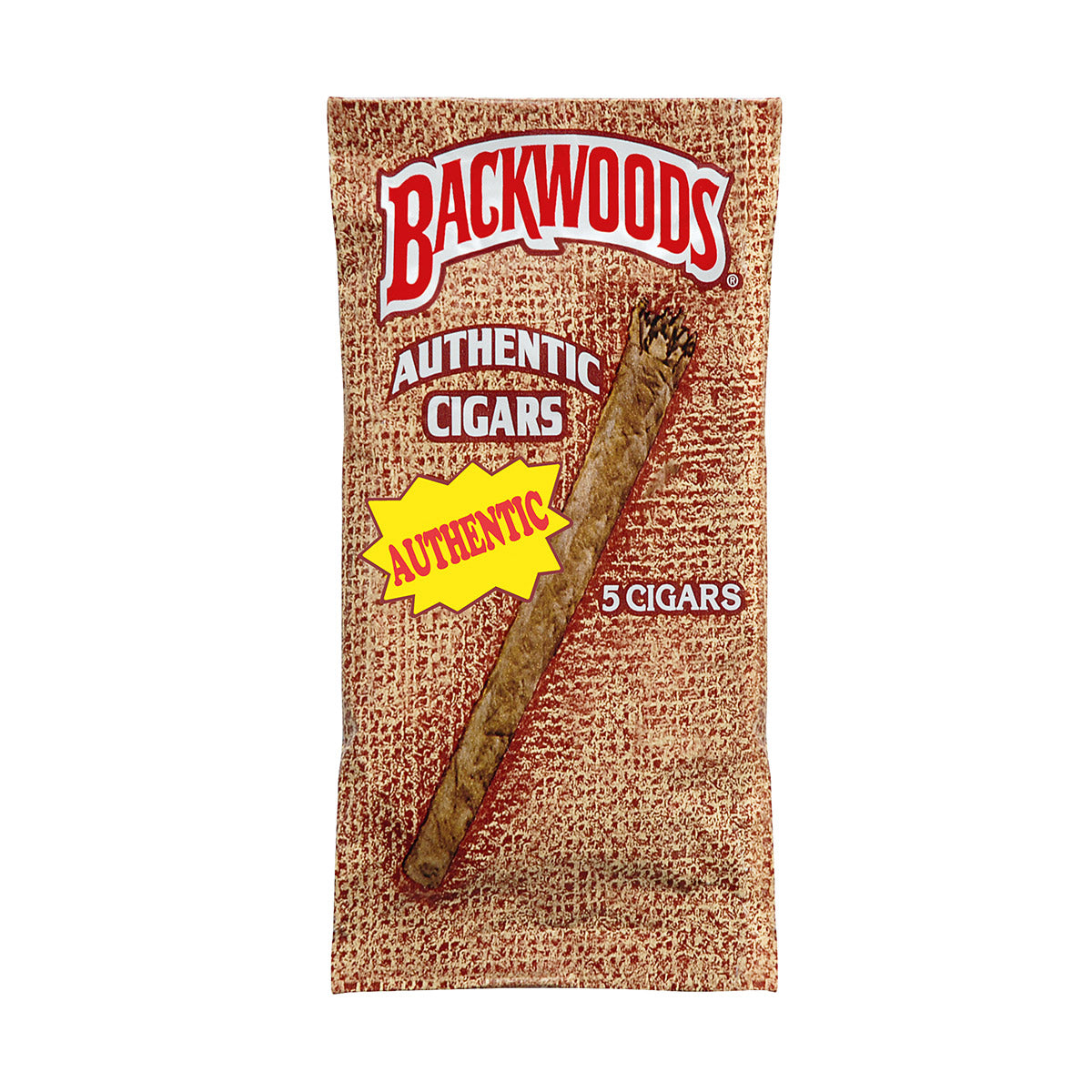 Backwoods Cigars