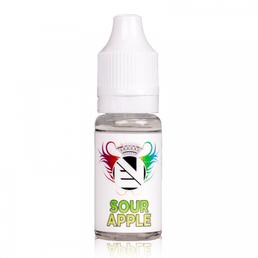 Evolution Liquids - Sour Apple