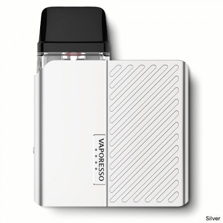 Vaporesso Xros Nano - Silver